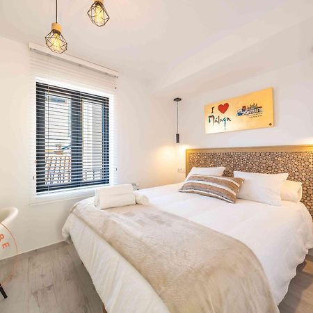 Stylish Apartment In Malaga Centro - Tcm (Adults Only) 외부 사진