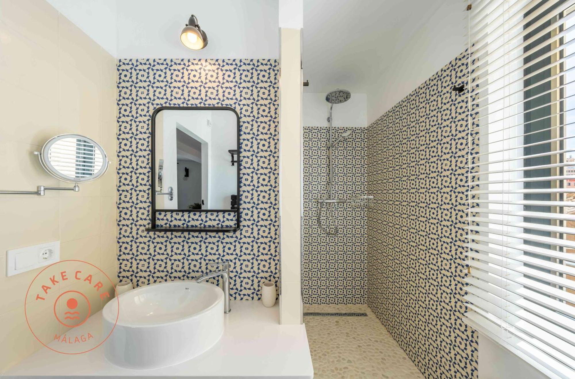 Stylish Apartment In Malaga Centro - Tcm (Adults Only) 외부 사진